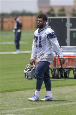 Ezekiel Elliott Poster 3475667