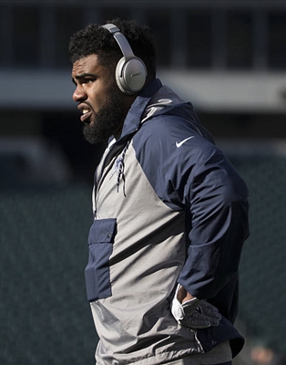 Ezekiel Elliott Poster 3475672