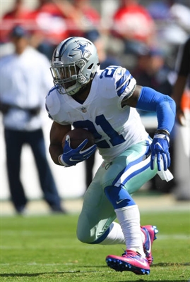 Ezekiel Elliott Poster 3475673