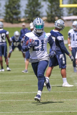 Ezekiel Elliott Poster 3475675