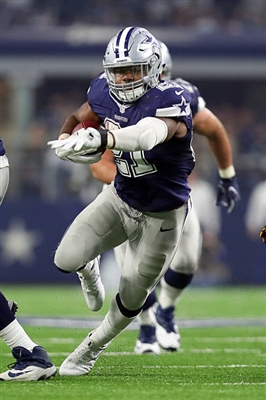 Ezekiel Elliott Poster 3475676