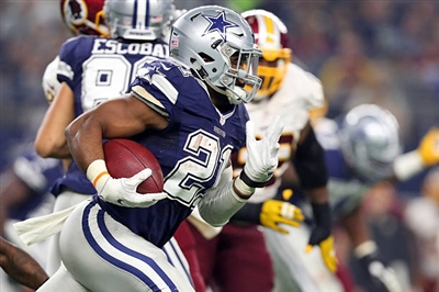 Ezekiel Elliott Poster 3475677