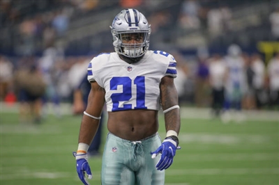 Ezekiel Elliott Poster 3475678