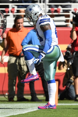 Ezekiel Elliott Poster 3475679