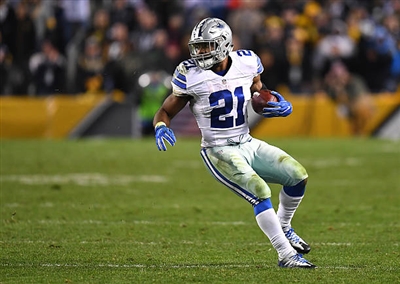 Ezekiel Elliott Poster 3475681