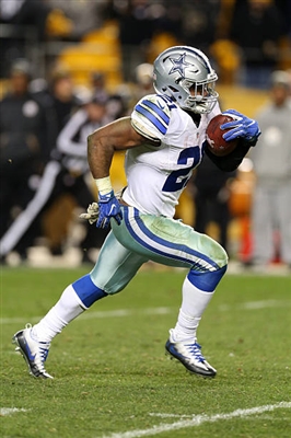 Ezekiel Elliott Poster 3475687