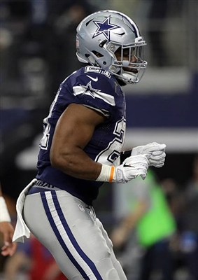 Ezekiel Elliott Poster 3475688
