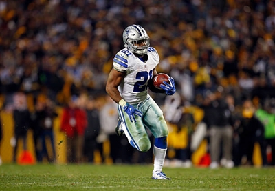 Ezekiel Elliott Poster 3475689