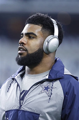 Ezekiel Elliott Poster 3475690