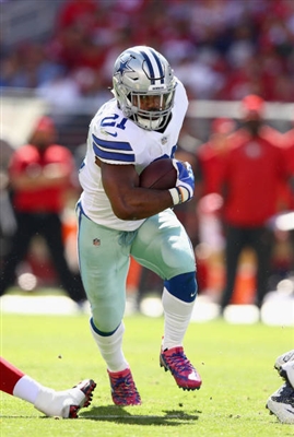 Ezekiel Elliott Poster 3475692