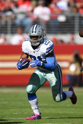 Ezekiel Elliott Poster 3475699