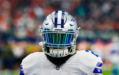 Ezekiel Elliott Poster 3475703