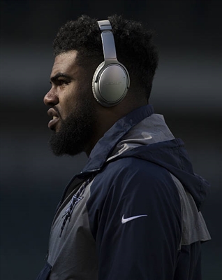 Ezekiel Elliott Poster 3475704