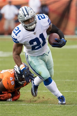 Ezekiel Elliott Poster 3475707