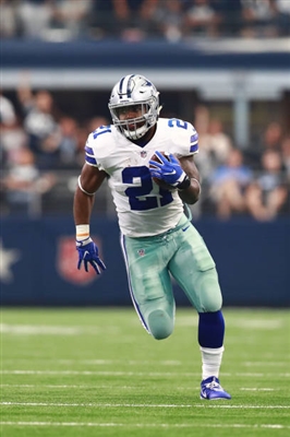 Ezekiel Elliott Poster 3475709