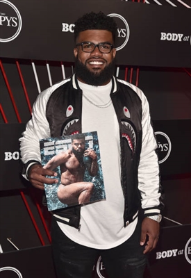 Ezekiel Elliott Poster 3475712