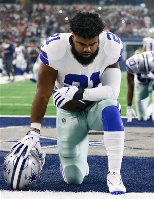 Ezekiel Elliott Poster 3475715