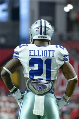 Ezekiel Elliott Poster 3475721