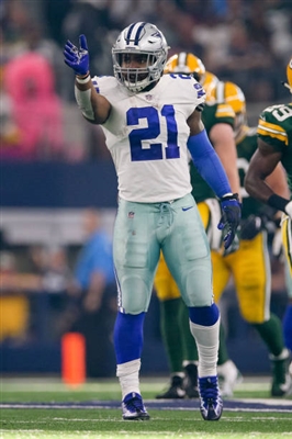 Ezekiel Elliott Poster 3475722