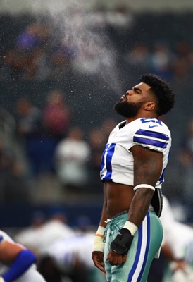 Ezekiel Elliott Poster 3475723