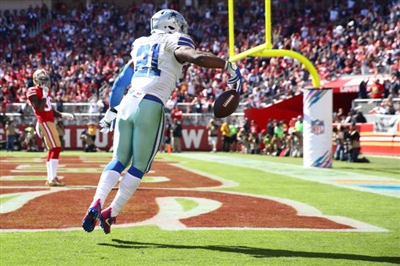 Ezekiel Elliott Poster 3475725