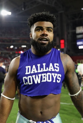 Ezekiel Elliott Poster 3475758