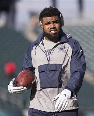 Ezekiel Elliott Poster 3475759