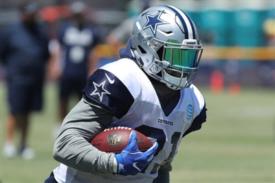 Ezekiel Elliott Poster 3475763