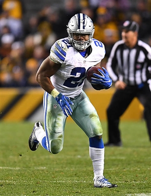 Ezekiel Elliott Poster 3475770