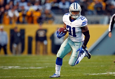 Ezekiel Elliott Poster 3475771