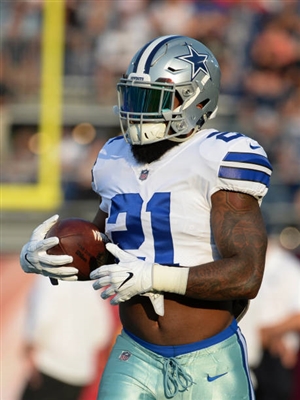 Ezekiel Elliott Poster 3475773