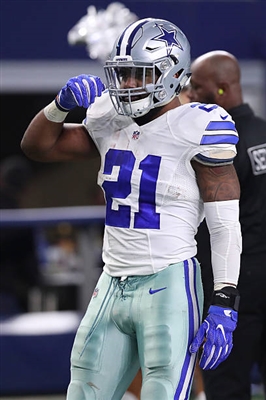 Ezekiel Elliott Poster 3475783