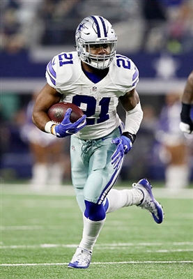 Ezekiel Elliott Poster 3475797