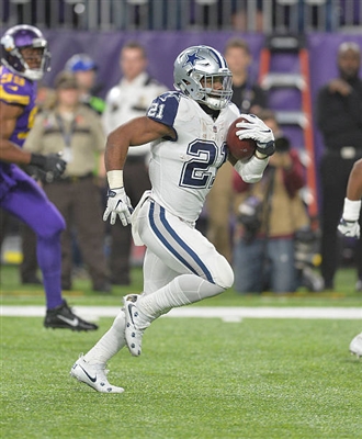 Ezekiel Elliott Poster 3475804