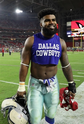 Ezekiel Elliott Poster 3475811