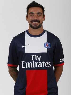Ezequiel Lavezzi Poster 2383402