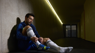 Ezequiel Lavezzi Poster 2383409