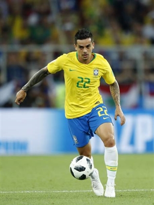 Fagner Poster 3339486