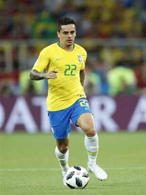 Fagner Poster 3339488