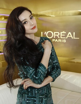 Fan Bing Bing Poster 3677956