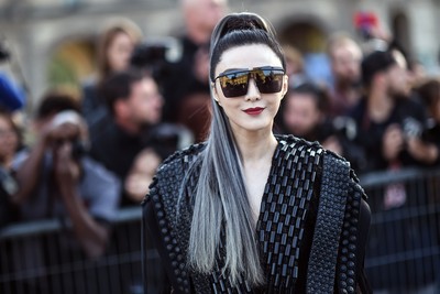 Fan Bingbing Poster 3094461