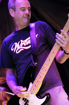 Fatboy Slim Poster 2540461