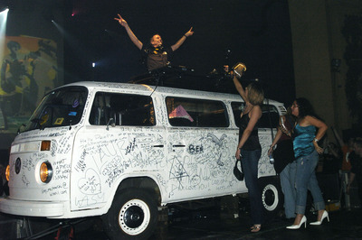 Fatboy Slim Poster 2540462