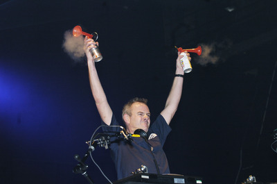 Fatboy Slim Poster 2540466