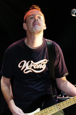 Fatboy Slim Poster 2540467