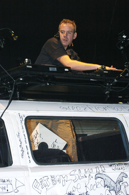 Fatboy Slim Poster 2540468