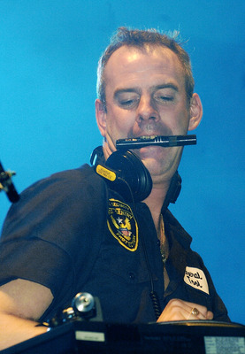 Fatboy Slim Poster 2540469