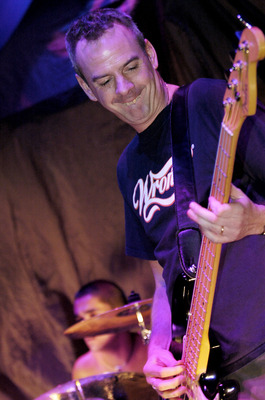 Fatboy Slim Poster 2540470