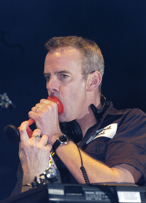 Fatboy Slim Poster 2540474