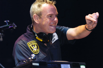 Fatboy Slim Poster 2540475